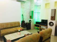 Hình ảnh Bán Nhà Phạm Văn Chiêu Hẻm Ô tô 1 Trệt 1 Lầu 60m2 Mở Văn Phòng Công Ty