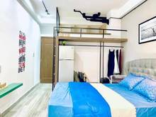 Hình ảnh Studio full nội thất mới ngay trên đường Hoàng Quốc Việt - Phú Mỹ Hưng