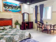 Hình ảnh 🥰🥰Mb6623 nạp rút nhanh chóng 1 phòng ngủ tách bếp - ban công rộng