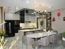 Hình ảnh Cho thuê  HaDo Centrosa Garden, Đường 3/2, Phường 12, Quận 10