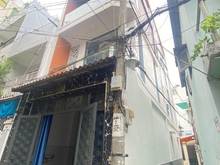 Hình ảnh Cho thuê nhà Hxh 489/23 Huỳnh Văn Bánh, Phú Nhuận.