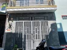 Hình ảnh Bán nhà Hiệp Thành 13 – 43m2, 1 trệt 1 lầu, Hxh – Giá 3 tỷ 590