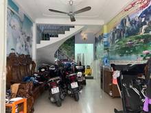 Hình ảnh Bán Nhà Hẻm Xe Tải Hiệp Bình Phước Thủ Đức 2 Tầng 42m2 Gía Nhỉnh 4 Tỷ