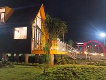 Hình ảnh Homestay nghỉ dưỡng tại Bảo Lộc (chỉ còn 5 căn chiết khấu 7 chỉ vàng)
