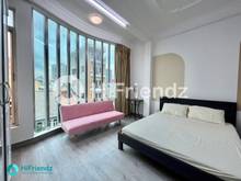 Hình ảnh CHDV view mở Quận 1_Lầu cao cực thoáng_Full nội thất_Hỗ trợ cọc