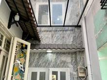 Hình ảnh THANH LÝ Nhà 1 trệt 2 lầu Pasteur, Q1, 45m2, 2PN, 3NVS, 1tỷ690