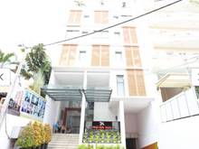Hình ảnh Bán tòa nhà CHDV hầm 6 lầu, DT: 10x27m với 28 CHDV ngay trung tâm P. T