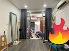 Hình ảnh 💥 Lý Chính Thắng _ Quận 3 - 30m - 2 Mặt Thoáng - Nở Hậu - Hẻm Ba Gác