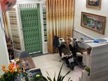 Hình ảnh Bán nhà Đoàn Văn Bơ,p14,Quận 4,Tp.HCM, 56m2 , giảm sốc chỉ 3 tỷ .
