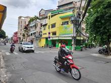 Hình ảnh BÁN GẤP NHÀ 4 TẦNG, Nguyễn Đình Khơi, TÂN BÌNH, Chỉ Nhỉnh 5 TỶ.