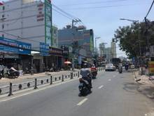 Hình ảnh Bán gấp lô đất mặt tiền đường Nguyễn Thị Thập, Quận 7