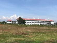 Hình ảnh Nhà tôi cần bán gấp lô đất mua năm 2020