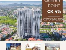 Hình ảnh Tecco Center Point + Nhận Nhà Ở NGay chỉ với 400tr