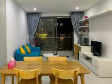 Hình ảnh Cho Thuê Căn Hộ The Gold View 2pn 2wc dt80m2 18tr