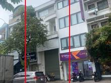 Hình ảnh Bán nhà 2Mặt tiền Nguyễn Đình Chiểu, P1, Q3 - 4x15m 4tầng 35tỷ, 2chiều