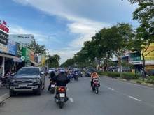 Hình ảnh Bán khuôn đất mặt tiền Lương Định Của, An Phú, Quận 2: 10x20m; GPXD: H