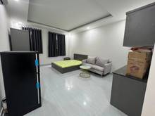 Hình ảnh CHDV cao cấp sang trọng _ full nội thất 100%_ngay vòng xoay cống Quỳnh