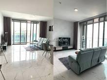 Hình ảnh Cho thuê Trang Chủ MB66.COM / Đăng Ký Tặng 66K Empire city với 3PN, 127m2 thiết kệ hiện đại có nội th