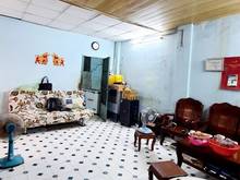 Hình ảnh Nhà HXH Lý Thái Tổ Quận 10 DT 105m2 nhỉnh 15 tỷ