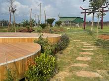 Hình ảnh Đất nền du lịch vs nghỉ dưỡng .