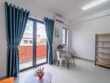 Hình ảnh CHDV Cho thuê mới 100% với nội thất đầy đủ tiện nghi