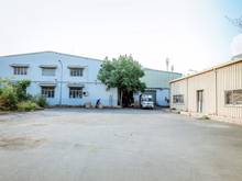 Hình ảnh Bán gấp 5.031m2 đất kho xưởng KCN Hiệp Phước, Nhà Bè. giá  46 tỷ