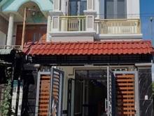 Hình ảnh BÁN GẤP Nhà 1 trệt 1 lầu Nhật Tảo, Q10, 45.5m2, 2PN, 2NVS, 1tỷ580