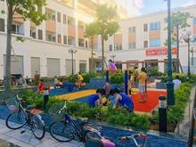 Hình ảnh Chung cư Eurowindow River Park 98 m² 3 phòng ngủ chỉ 1,8 tỷ đến 2.9 tỷ