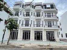 Hình ảnh Bảo Tân Residence MT Hồ Văn Long Chợ Bà Hom 1 trệt 3 lầu, 5*18m2, SHR