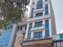Hình ảnh Cho thuê nhà 110m2 * 9 tầng thông sàn, thang máy, Nguyễn Trãi, 110tr