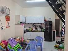 Hình ảnh ✅ Hẻm xe hơi Luỹ Bán Bích gần UB Quận, 56m2, 4.7 Tỷ ✅
