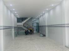 Hình ảnh Nhà 1 trệt 2 lầu mặt tiền kinh doanh chợ Tân Mai, đường Phạm Văn Thuận