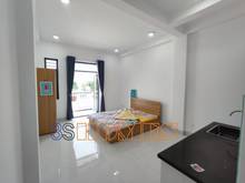 Hình ảnh CHDV ban công full nội thất Bình Hưng Hòa A, Bình Tân