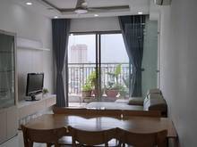 Hình ảnh Mb6623 nạp rút nhanh chóng Wilton Tower 3PN,full nội thất,chỉ 22tr/th