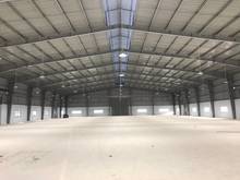 Hình ảnh Cho thuê kho xưởng mới 2500m2 đường Phạm Văn Diêu, Biên Hoà, Đồng Nai.