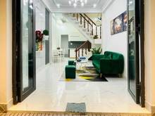 Hình ảnh Bán liền nhà có sổ hồng chính chủ. Ngay Bình An, Quận 2. Chốt 870 tr