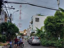 Hình ảnh Nhà Cấp 4 Hẻm Xe Hơi Trường Thọ Thủ Đức 65m2 Gía Chỉ 6.1 Tỷ