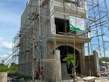 Hình ảnh Bán lô đất giá tốt vị trí đẹp thị trấn nhà bè .Gía :2.850 tỷ