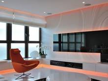 Hình ảnh Bán Trang Chủ MB66.COM / Đăng Ký Tặng 66K có sổ - Sunrise City, - quận 7 - 162m2, 4PN, 3WC - nội thất