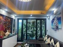 Hình ảnh Hơn 4 tỷ Ô TÔ ĐỖ CỬA - 2 BƯỚC Ô TÔ TRÁNH  Ngọc Thụy, Long Biên 41m2*5T