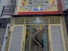 Hình ảnh KHÓ KHĂN TÀI CHÍNH! Bán Nhà Lê Thị Bạch Cát, Q11, 50.6m2, 2tỷ250