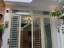 Hình ảnh Bán Nhà Phạm Văn Hai, dtsd 54m2, 3 lầu, giá chỉ 3.9t, còn TL