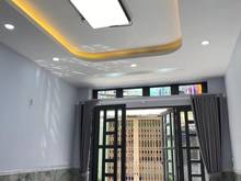 Hình ảnh Tân Phú-Thạch Lam-Nhà mới ở ngay-2 tầng BTCT-4x12-Nhỉnh 5 Tỷ