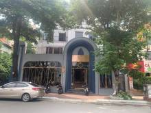 Hình ảnh Cho thuê nhà mặt phố CAO BÁ QUÁT 200m2 , kinh doanh nhà hàng , cafe...
