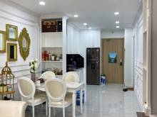 Hình ảnh Cho thuê Trang Chủ MB66.COM / Đăng Ký Tặng 66K hà đô centrossa Q10  -  1 phòng ngủ - 1 nhà vệ sinh