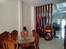 Hình ảnh Mặt Tiền Kinh Doanh Đa Năng 100M2 Nguyễn Thị Kiểu Q12