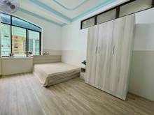 Hình ảnh CĂN HỘ full nt gần các trường Hutech_Hồng Bàng_UEF_Ngoại Thương