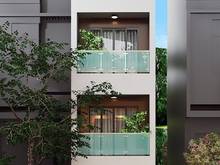 Hình ảnh Bán Nhà Tây Mỗ, 46m2 x 5T, Mặt Ngõ Ôtô, Thông Thoáng, Kinh Doanh Tốt