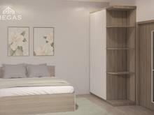 Hình ảnh Căn Hộ Mới Xây Cao Cấp Full Nội Thất Ngay Trung Tâm Quận 2