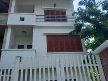 Hình ảnh Biệt thự sân vườn Ngọc Thụy 130m2, mt 7m ngõ thông ô tô gần cầu Long B